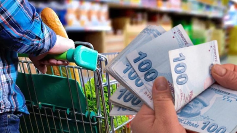 Bayram öncesi gıda desteği müjdesi; 1.000 TL verilecek