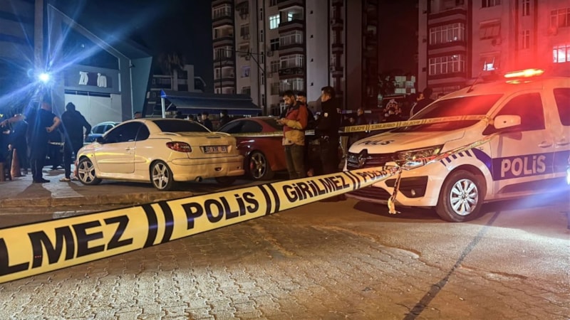 Antalya’da ABD'li doğa fotoğrafçısı, evinde öldürüldü