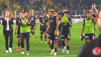 Necip Uysal'dan Gedson Fernandes'e üçlü uyarısı!