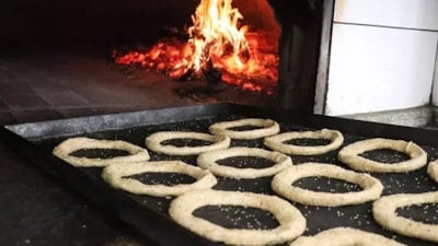 Bir Türk lezzeti daha coğrafi tescil aldı! Yiyen tadına doyamıyor