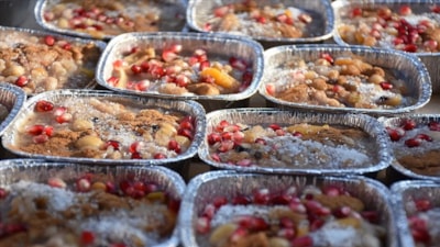 Aşure Günü resmi tatil mi, olacak mı? 