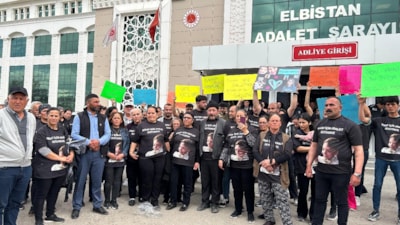 Kahramanmaraş'ta 9 yaşındaki çocuğun hayatını kaybettiği kazada sürücüye 5 yıl ceza