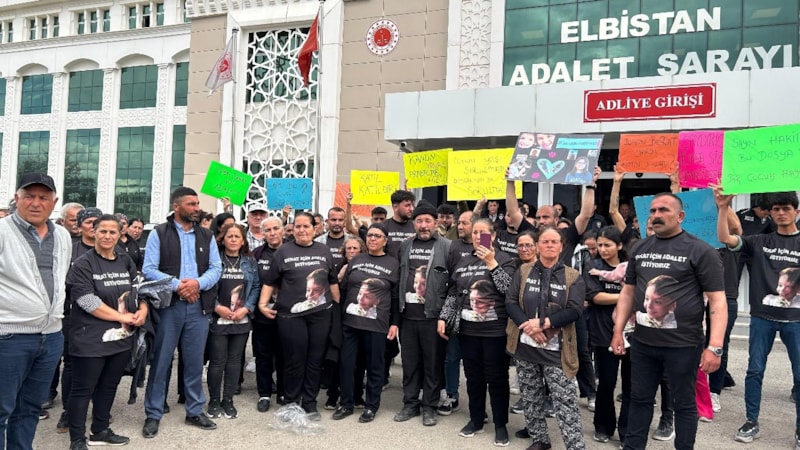 Kahramanmaraş'ta 9 yaşındaki çocuğun hayatını kaybettiği kazada sürücüye 5 yıl ceza