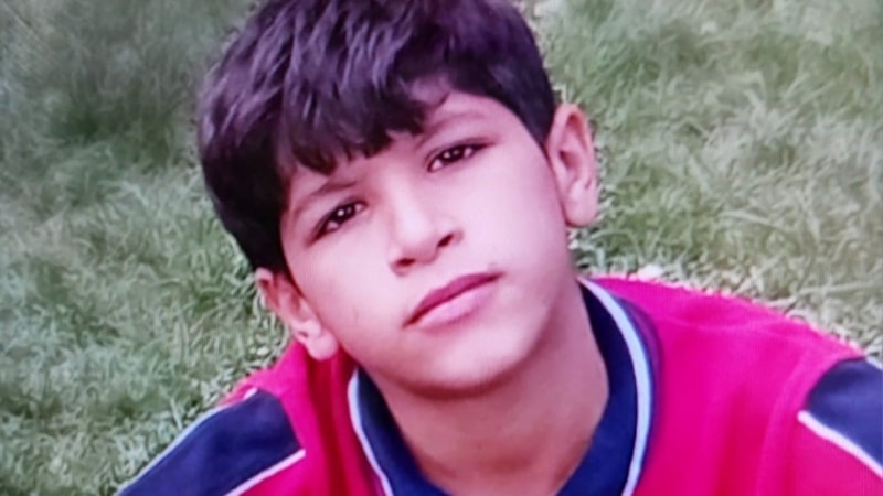 Gaziantep'te 12 yaşındaki çocuk oyun oynarken fenalaştı