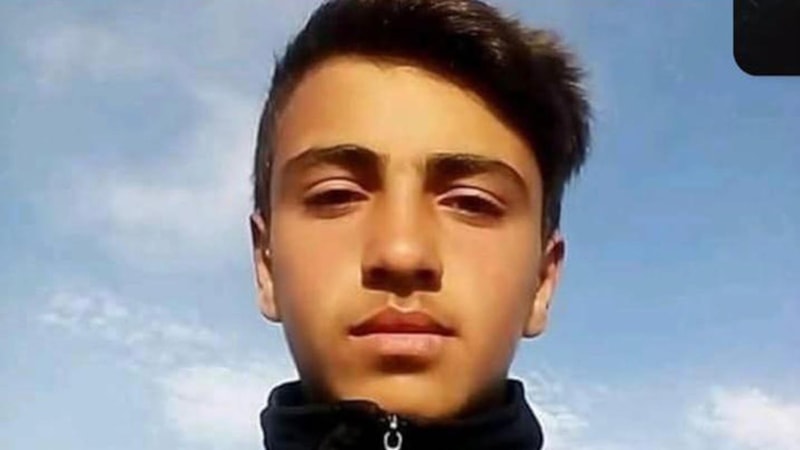 Ardahan'da yıldırım isabet eden genç öldü