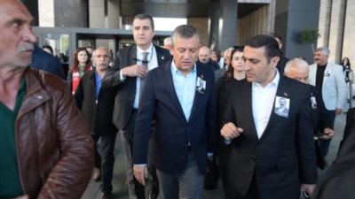 Özgür Özel ve ailesiyle ilgili provokatif paylaşım yapan şüpheli tutuklandı