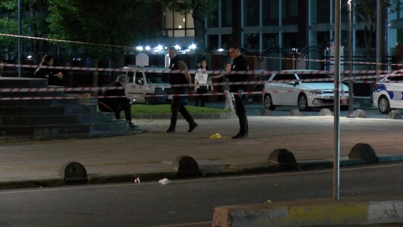 İstanbul Bağcılar'da husumetlisinin vurduğu şahıs öldü