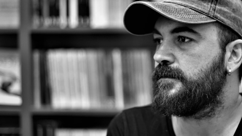 Fatih Gezer'in okuruyla güçlü bağı