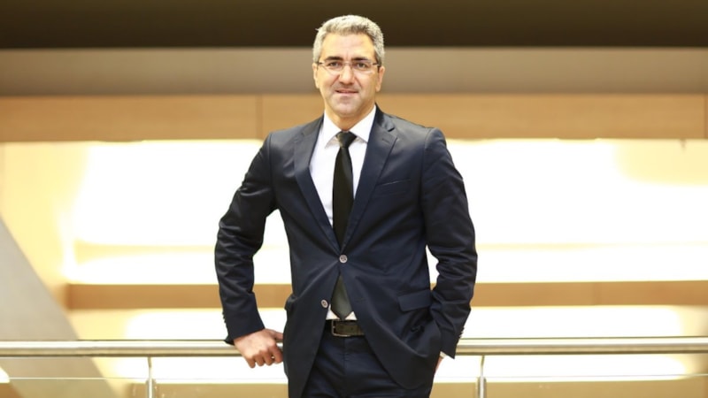 Mümin Sekman'dan 25. yıla 25. kitap: Başarı Düşünürü