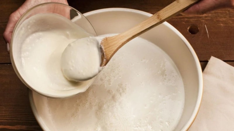 Hıdırellez yoğurt ritüeli: Böyle mayalayın, olanlara inanamayın...