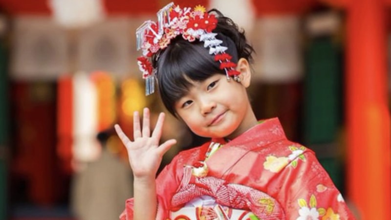 Japonya'daki çocuk nüfusu 44 yıldır düşüyor