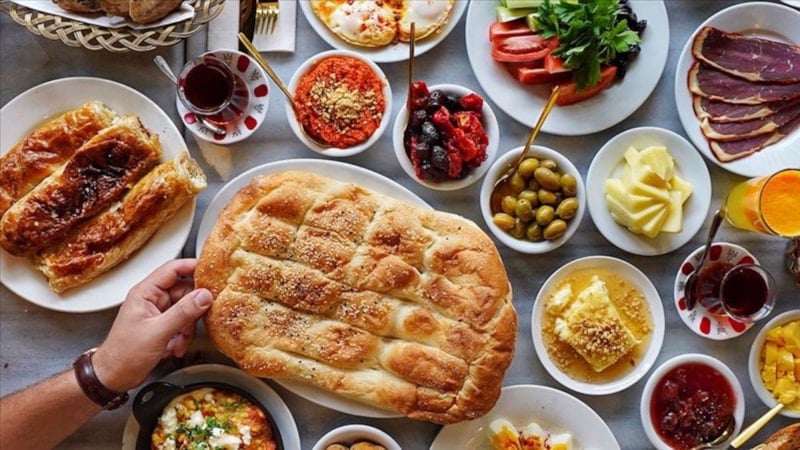 Gıdada taklit ürünler yeniden listelendi