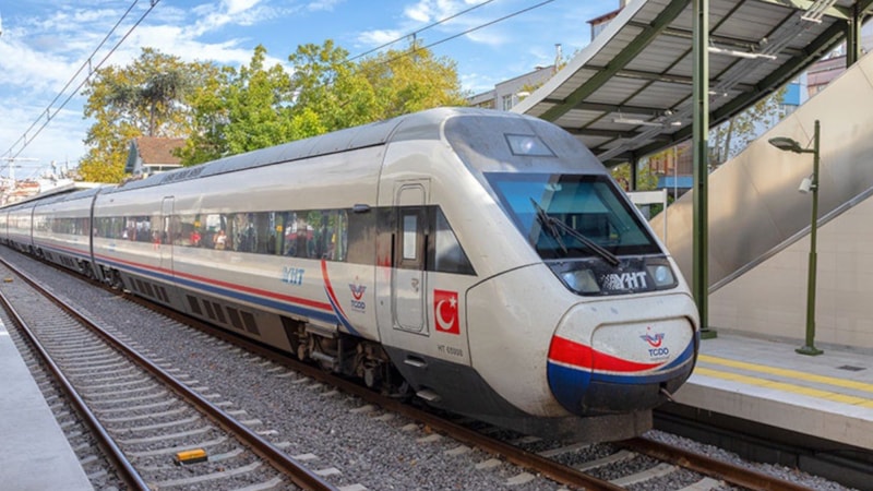 Ulaşımda tasarruf dönemi: 6 saatlik yol 2 saate düşüyor