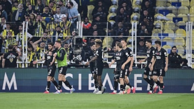 Beşiktaş'ta derbi primi belli oldu