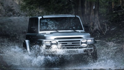 Chery, Apple nedeniyle yeni otomobilinin ismini değiştirdi