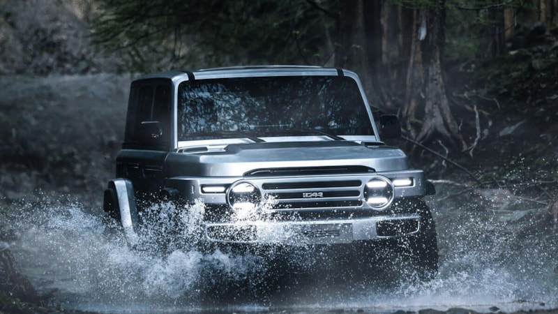 Chery, Apple nedeniyle yeni otomobilinin ismini değiştirdi