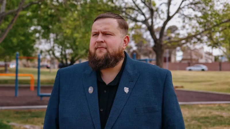 ABD'de istismar mağduru adamın kardeşi, oğlu çıktı