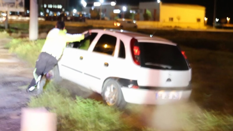 Aksaray'da 'Türk polisinden kaçılmaz' demişti: Son 1 yılda 4'üncü kez yakalandı