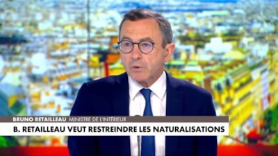 Fransız bakandan üniversitelerde başörtüsünün yasaklanması talebi