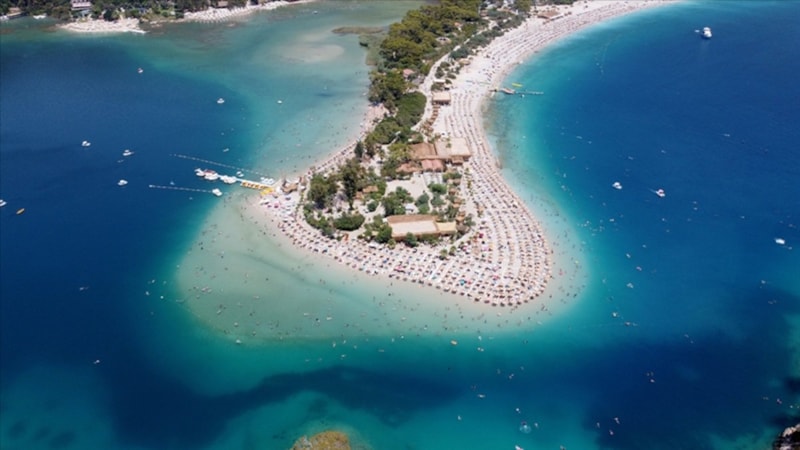 Asya Pasifik Seyahat Birliği'nden Türkiye'ye övgü