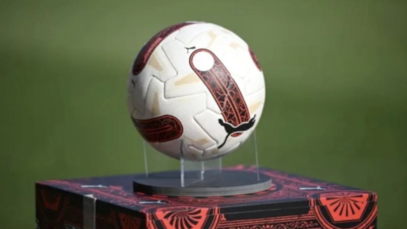 Süper Lig'de 36. haftanın maç programı açıklandı