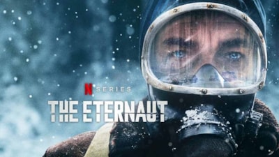 Sonsuzluk Yolcusu (Eternaut) 2. sezon ne zaman? The Eternaut yeni sezon tarihi...