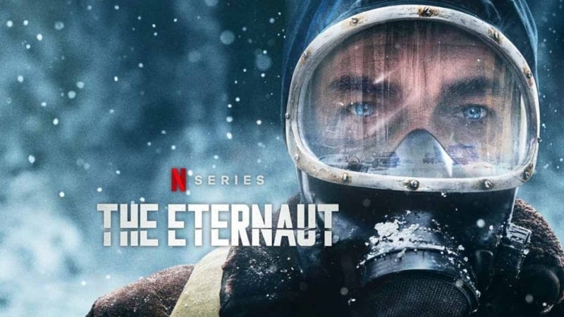 Sonsuzluk Yolcusu (Eternaut) 2. sezon ne zaman? The Eternaut yeni sezon tarihi...