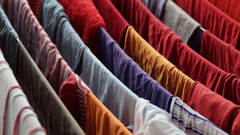 Çamaşır asanlara müjde: 3 gününüz var