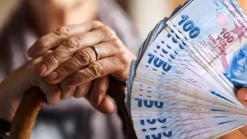 Emekliye 2025 sürprizi: Maaşları direkt yükseltecek