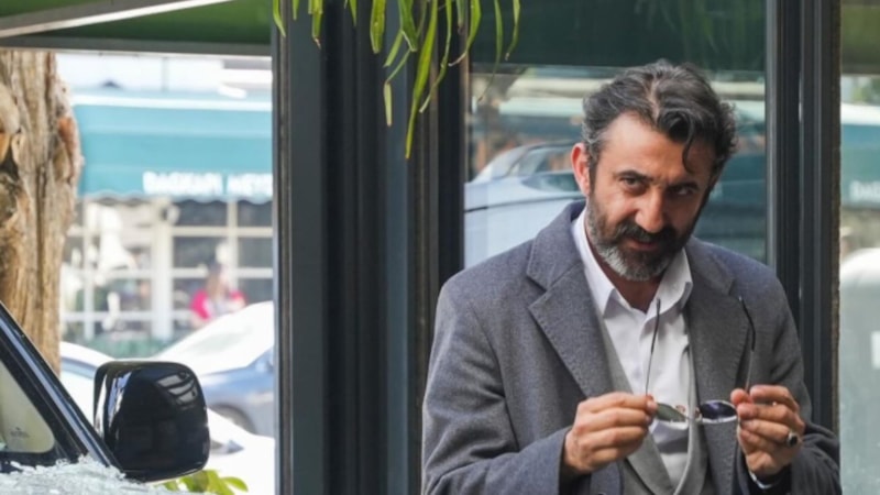 Eşref Rüya'nın Gürdal'ı Necip Memili bakın nereliymiş! İşte, Necip Memili'nin memleketi...