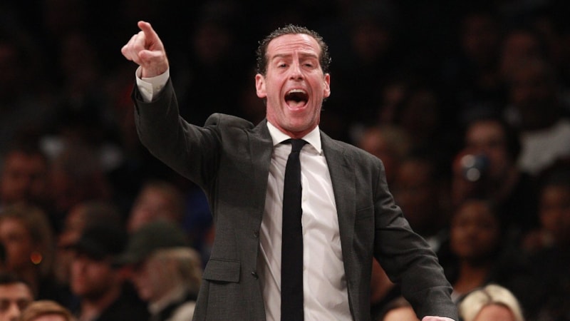 NBA'de sezonun başantrenörü ödülünün sahibi Kenny Atkinson oldu