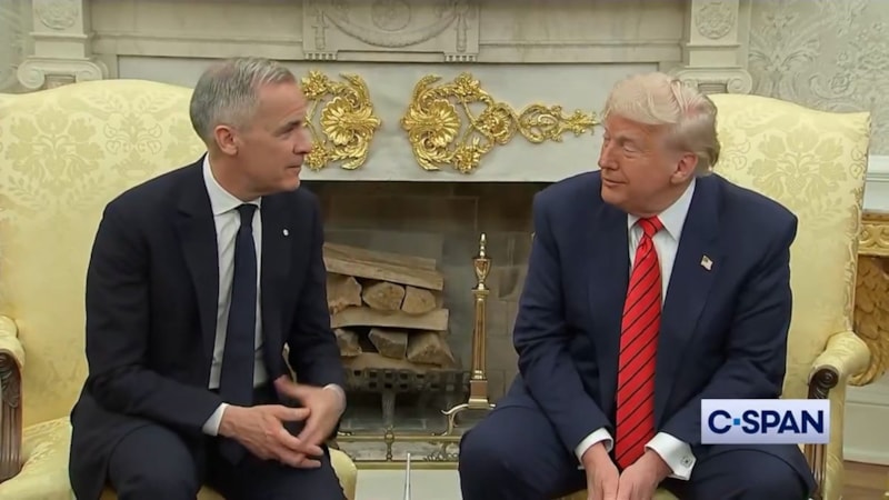 Trump'tan Orta Doğu turu değerlendirmesi: Büyük bir duyuru yapacağız