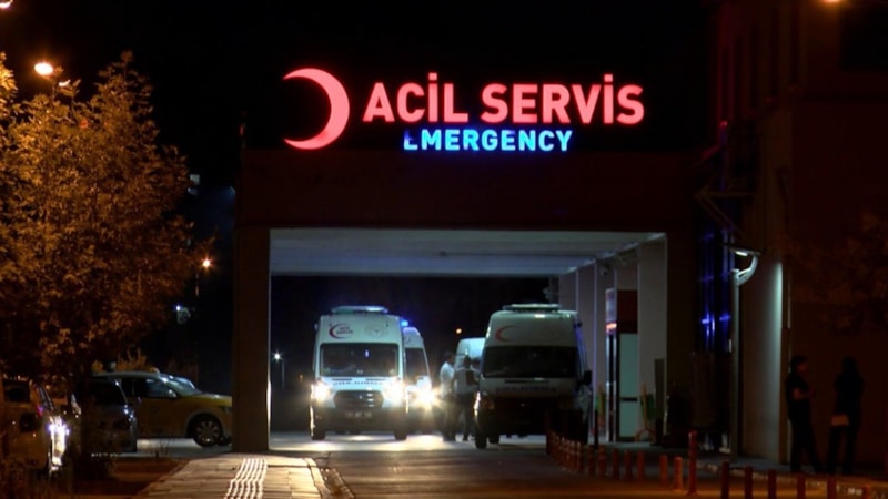 Diyarbakır'da avukata silahlı saldırı