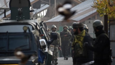 Hindistan Pakistan savaşının sebebi 'Keşmir Sorunu' nedir