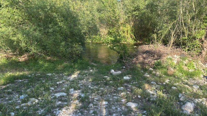 Muğla'da elektrikle balık avlamak isteyen şahıs canından oldu