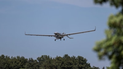 Bayraktar TB2T-AI SİHA, kendi irtifa rekorunu kırdı