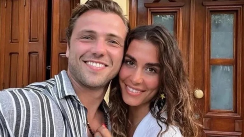 Cinsiyeti açıkladılar! Tolga Sarıtaş ile Zeynep Mayruk'un erkek çocukları olacak