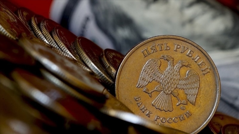 Rusya, bütçe açığını kapatmak için rezervlerini kullanacak