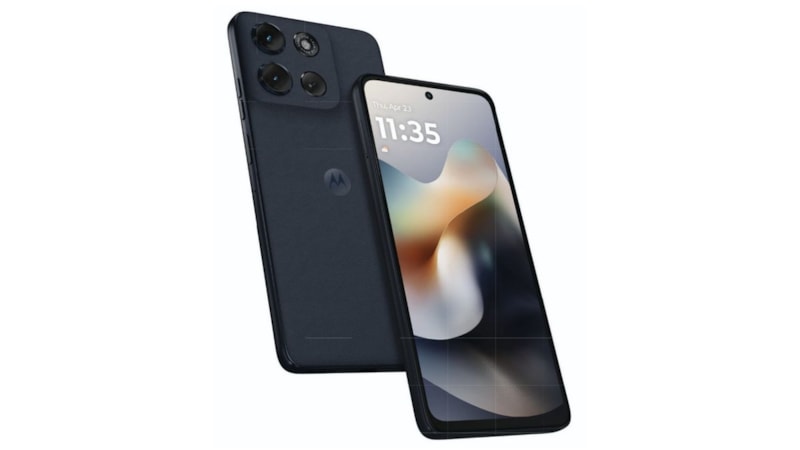 Motorola Moto G56 5G, tanıtılmadan önce sızdırıldı