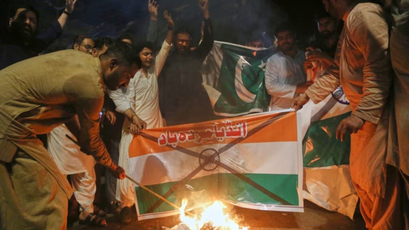 Hindistan ile Pakistan arasında çatışma: Bundan sonra ne olabilir