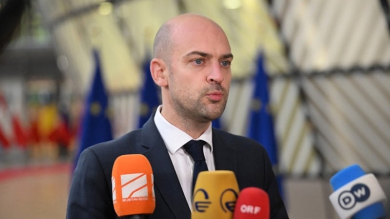 Fransa, Hindistan ve Pakistan’a itidal çağrısı yaptı