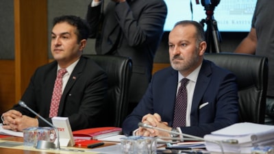 Zahid Sobacı: TRT'yi beytülmal hassasiyetiyle yönetiyoruz, medya mühendisliğini kabul etmiyoruz