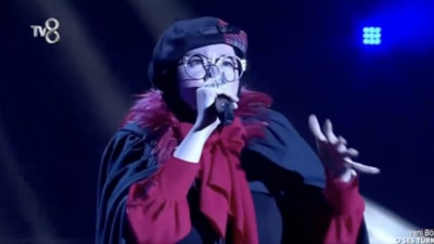 Funda Kayacık’tan O Ses Türkiye'de etkileyici performans: Finale yükseldi