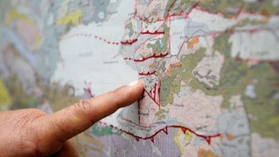 İstanbul'daki 6.2'lik deprem raporu çıktı: Fayın büyük kısmı yerinde duruyor