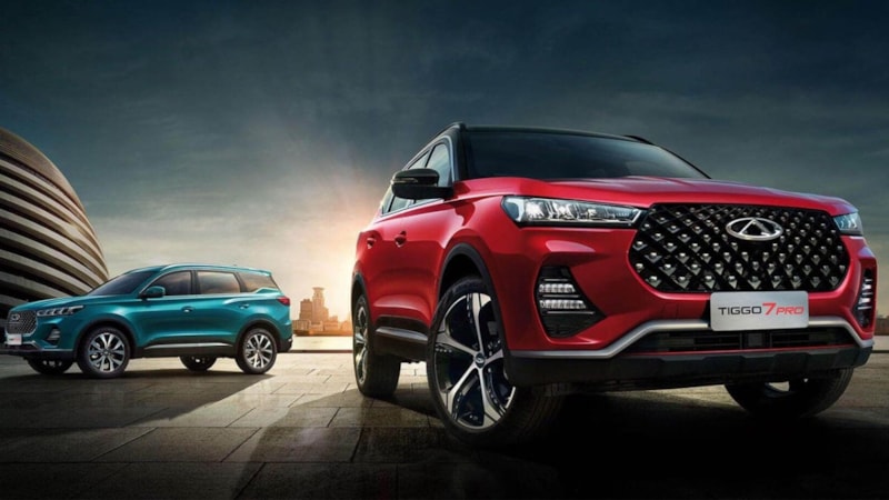 Yine zam var: İşte Chery mayıs ayı güncel fiyat listesi