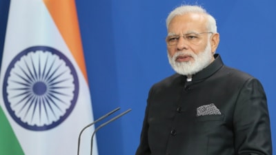 Hindistan Başbakanı Modi, Sindoor operasyonunu 'gurur anı' olarak niteledi