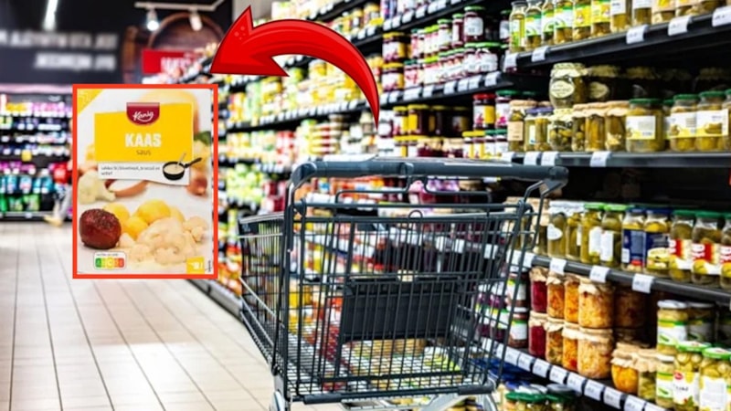 Severek tüketilen ünlü sos markasında bakteri tespit edildi! Market raflarından kalkıyor