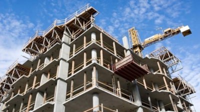 Çimento da, beton da tarih oluyor! Yerine bakın ne geliyor