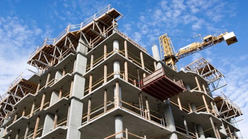 Çimento da, beton da tarih oluyor! Yerine bakın ne geliyor