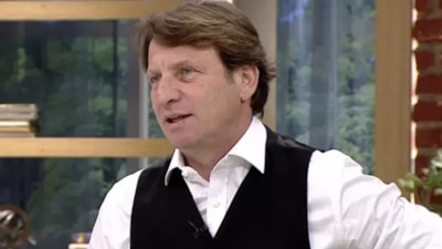 Kaya Çilingiroğlu’na kötü haber: 10 bin liraya oturduğu evden tahliyesi istendi